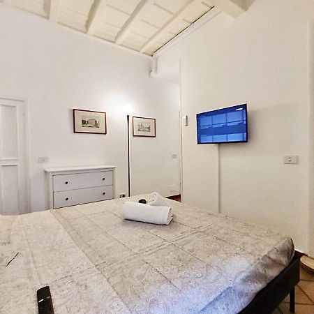 Trastevere Rome'S Heart Charming Apartment 88 Eksteriør billede