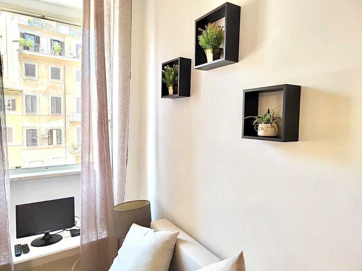 Trastevere Rome'S Heart Charming Apartment 88 Eksteriør billede