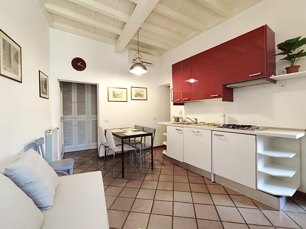 Trastevere Rome'S Heart Charming Apartment 88 Eksteriør billede